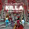 3Breezy - In Love Wit a Killa (feat. La Dee) - Single